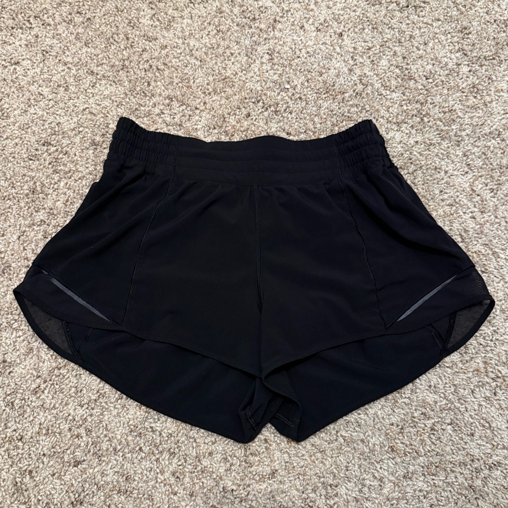 Lululemon Hotty Hot HR 2.5”